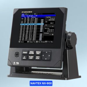 Home navtex nx 900