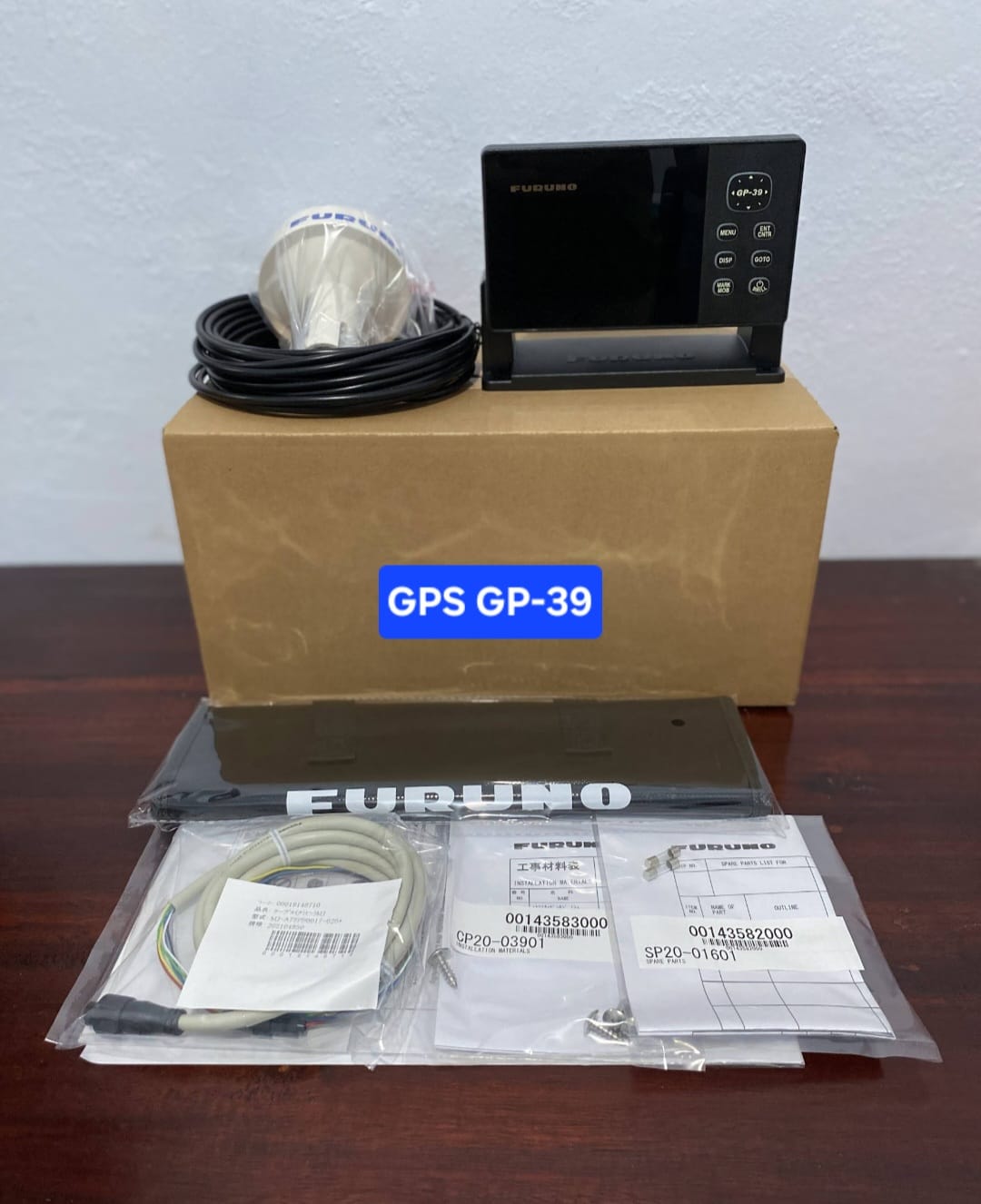 gps gp 39 gps gp 39