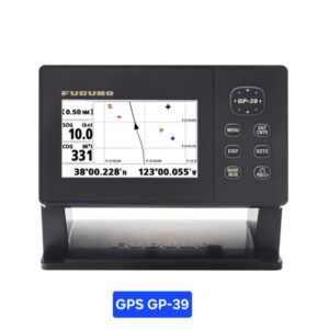 Home gps gp 39