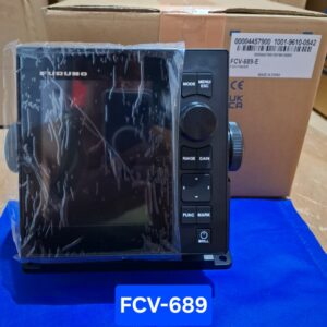 Home fcv 689