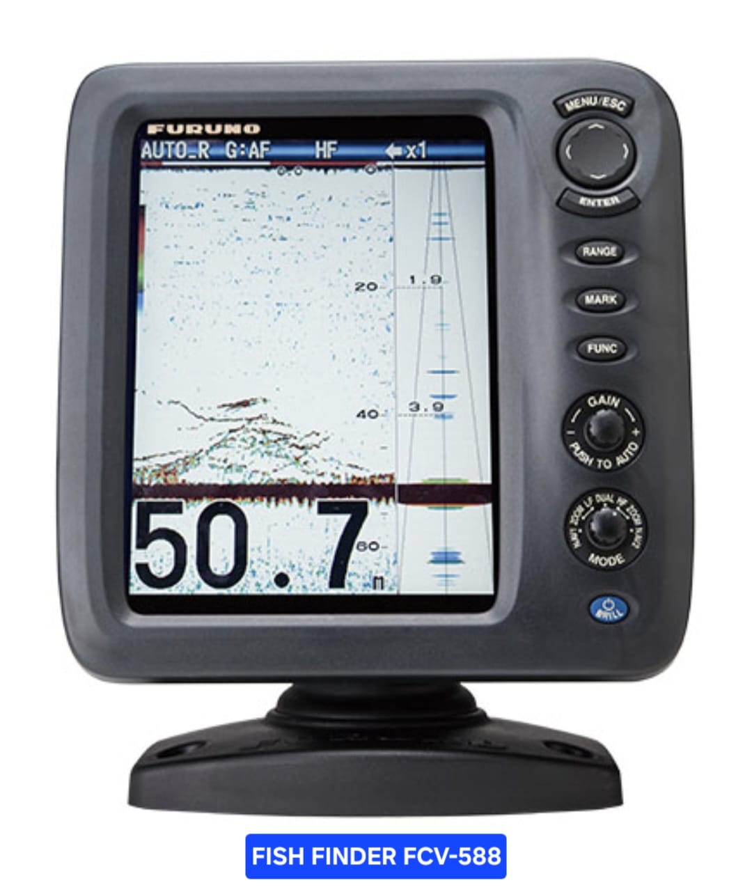 fcv 588