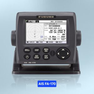 Home ais fa 170