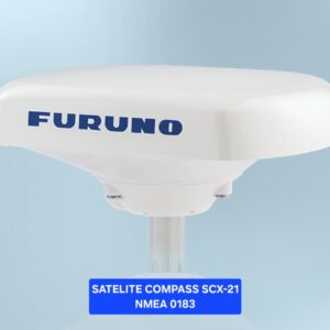 Home scx 21 nmea 0183