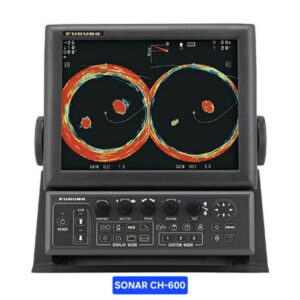 Home sonar ch 600