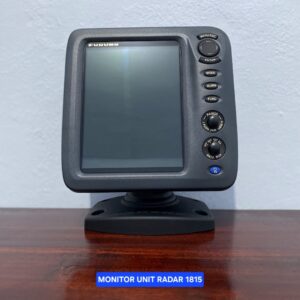 Home radar model 1815