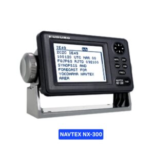 Home navtex nx 300