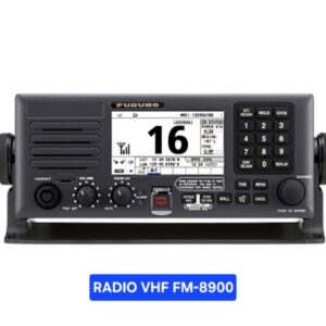 Home radio vhf fm 8900