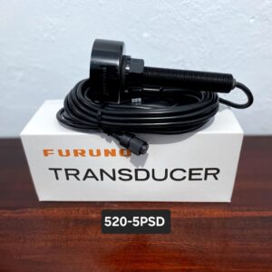 Home furuno 520 5psd
