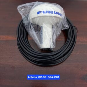 Home Antena GP-39 GPA-C01