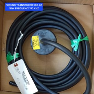 Home Transducer 50B-6B 1KW Frequency 50 KHZ