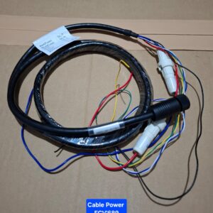 Home Kabel Power FCV-689