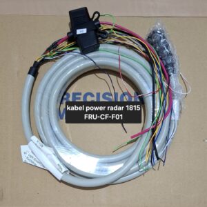 Home Kabel Power Radar 1815 FRU-CF-F01