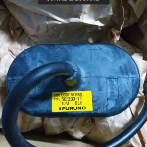 Home Furuno Tranducer 1KW Dual Frequency 50KHZ & 200KHZ