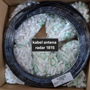 Home kabel antena radar 1815