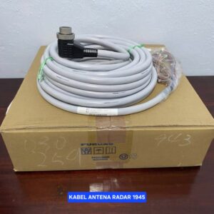 Home kabel antena radar 1945