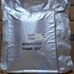 Home modulator radar 1815