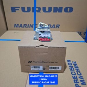 Home furuno magnetron maf 1422b